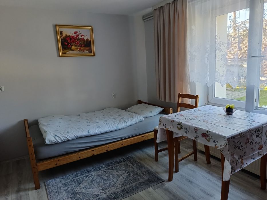 Pokój do wynajęcia w Cieplicach