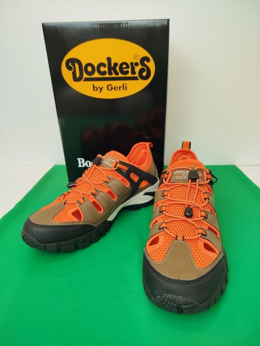 Buty Trekingowe Dockers
