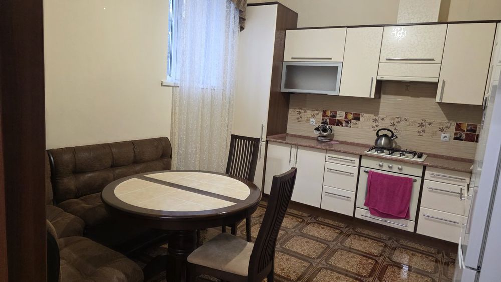 Оренда двокімнатної квартири