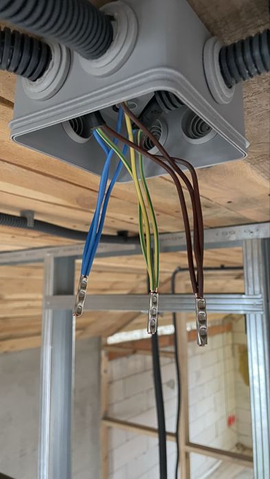 Електрик Ковель, Маневичі та округи електрика ремонт плиточник майстер