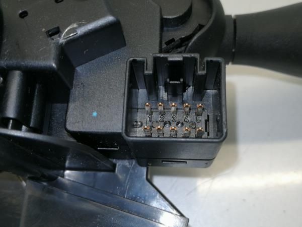 Conjunto / manetes de luzes e limpa vidros FORD Focus I (DAW, DBW)