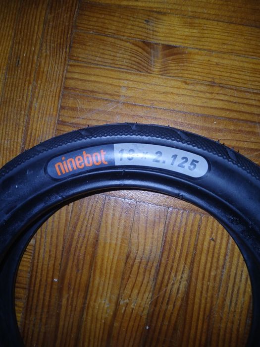 Vendo pneu para trotinete eletrica