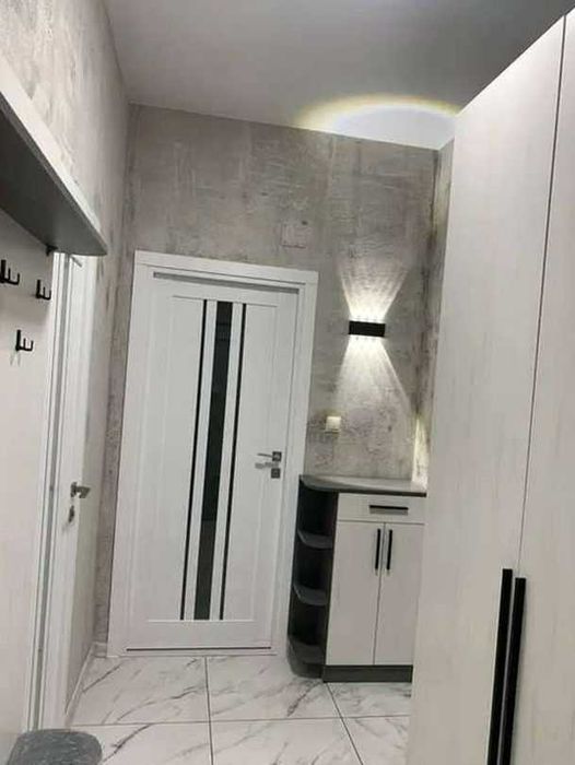 Оренда 1-кімнатної квартири, просп. Берестейський, 12