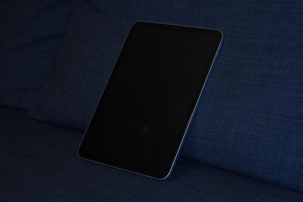 Ipad (10ª Geração) 2022
