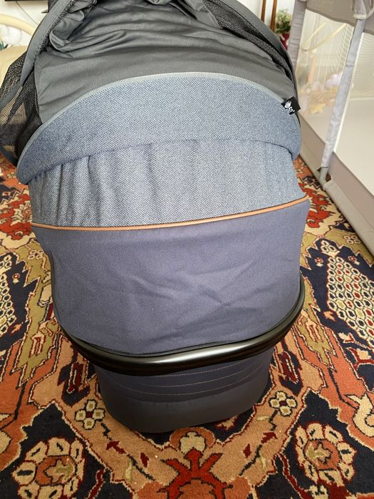 Alcofa Chicco Mysa Light Carrycot