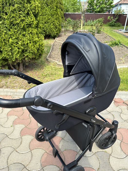 Коляска anex e/type 2 в 1