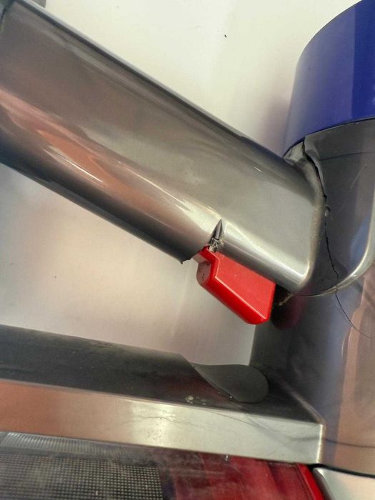 Silnik do odkurzacza Dyson V8 Absolute srebrny oryginalny