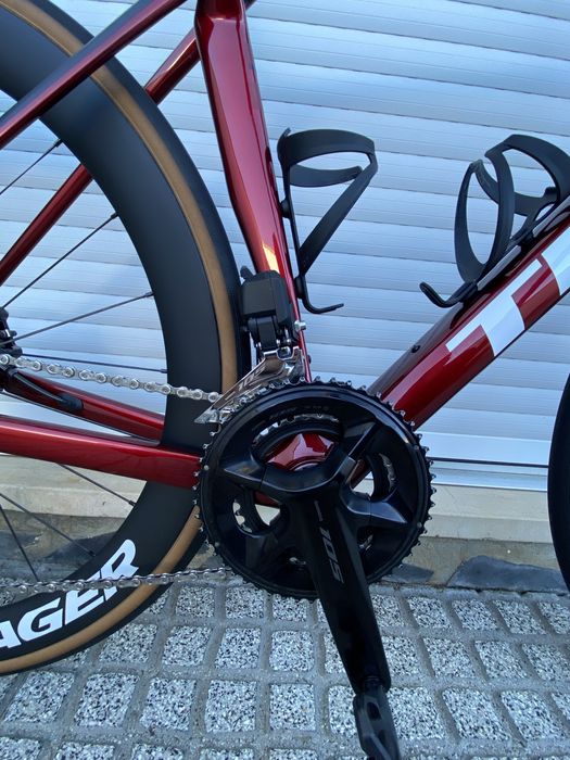 Trek madone sl6 gen8 2025