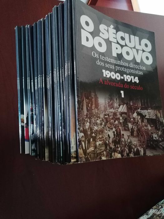 O Século do Povo