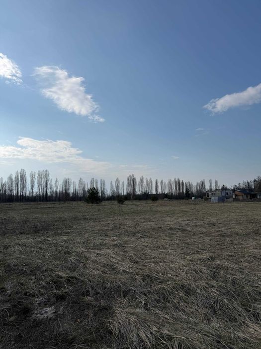 Продаж земельної ділянки під забудову котеджного містечка с.Дмитрівка
