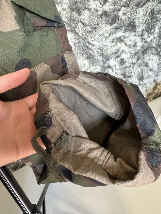 Бойові штани Pantalon de Combat T4 S2