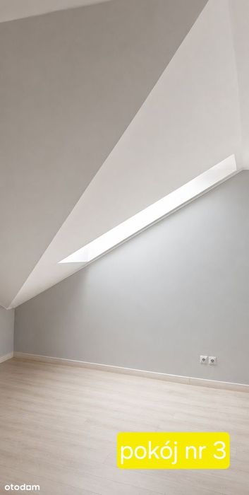 Sprzedane 4 pok, 66,26m2 pum/86m2 pp, cisza zielono, Reja przy ROD