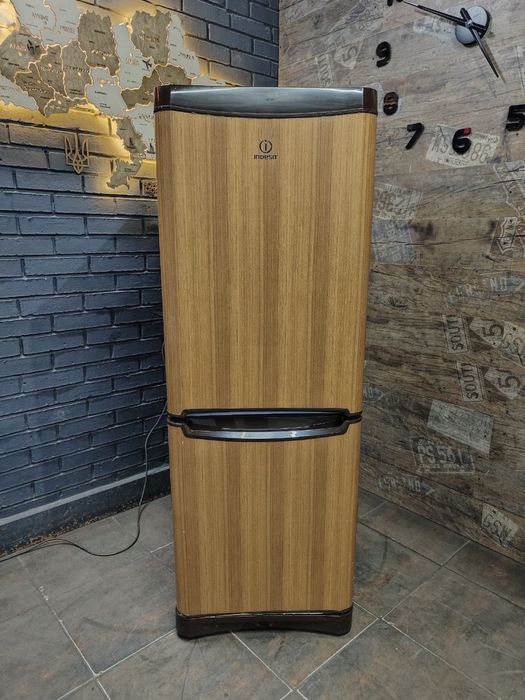 Холодильник Indesit В16FNF025, Доставка, гарантія, занос