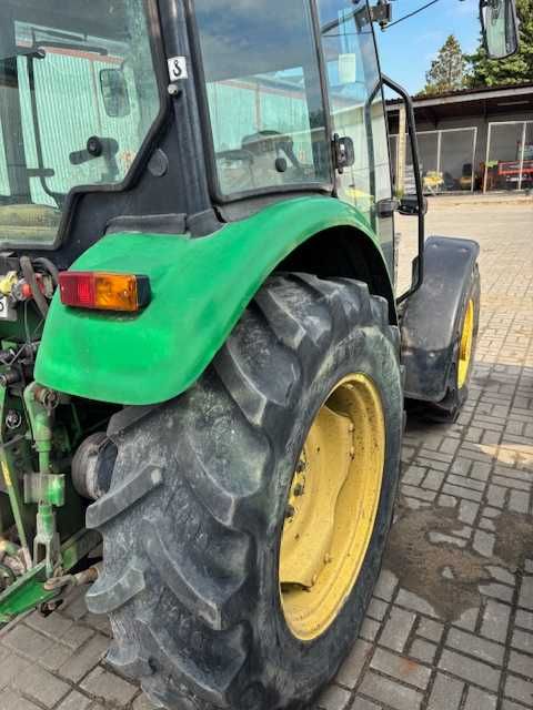 Sprzedam John Deere 5055E