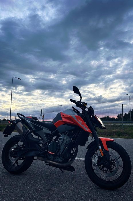 KTM