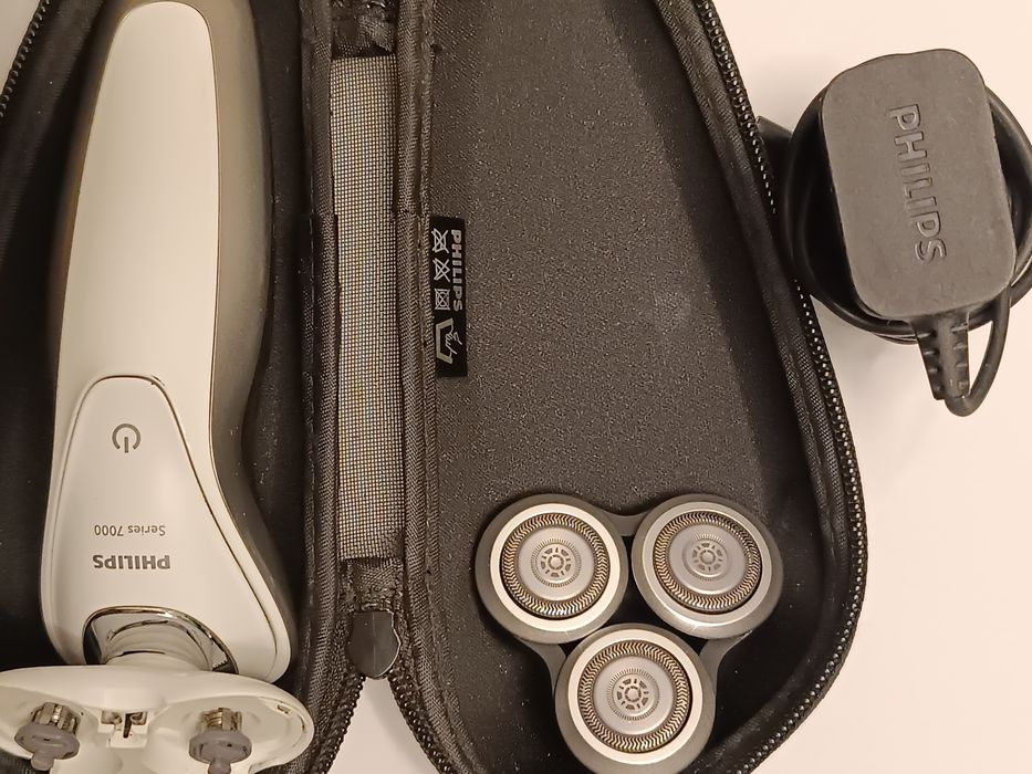 Golarka Philips seria 7000