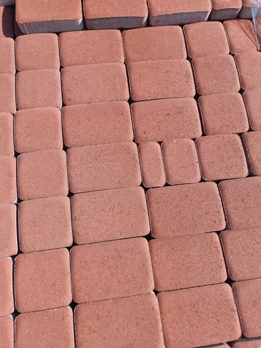 Тротуарна плитка