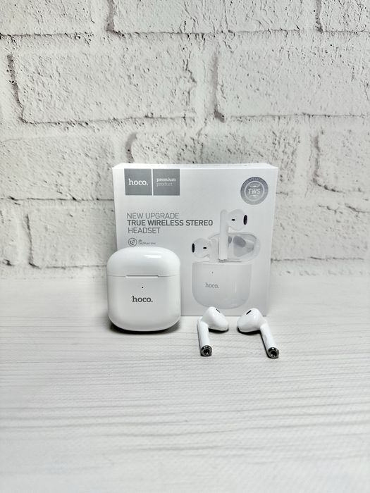 Беспроводные наушники Hoco EW19 Plus TWS