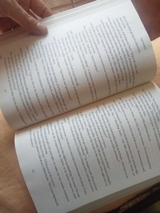 The Words, bully romance