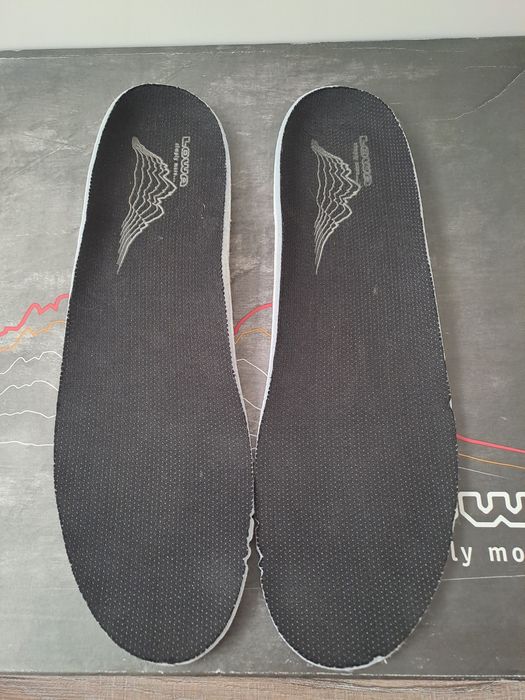 LOWA Ranger III GTX UK 10.5/EU 45