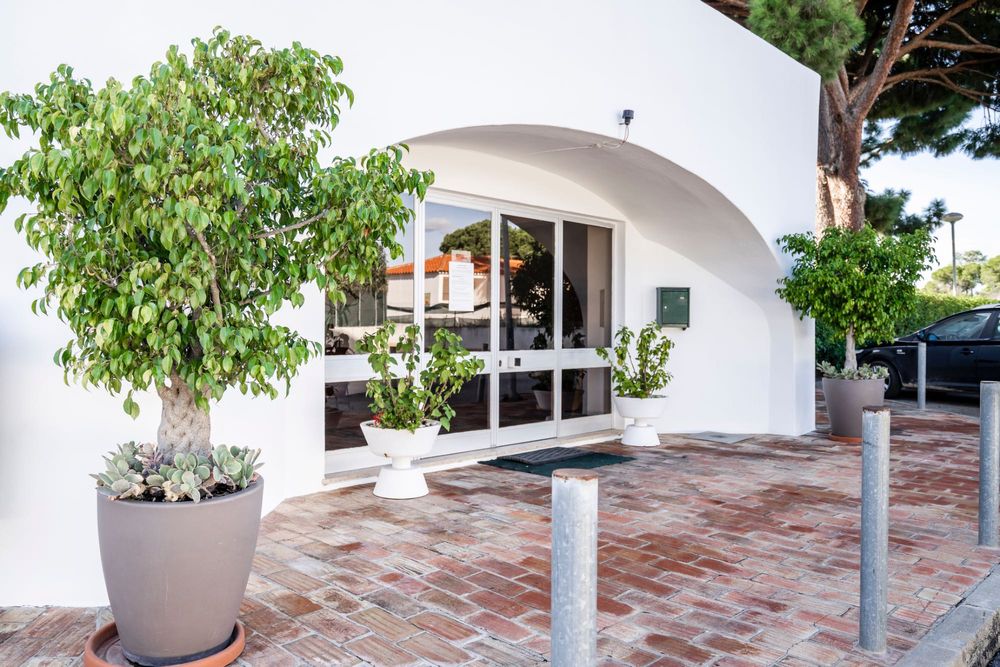 T1 para ferias em Quarteira