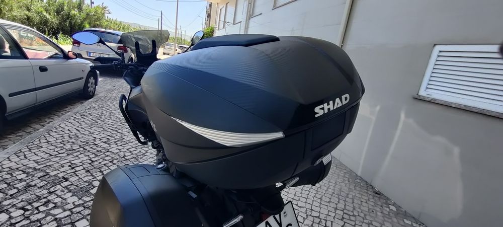Yamaha Tracer 7 ano 2023/12
