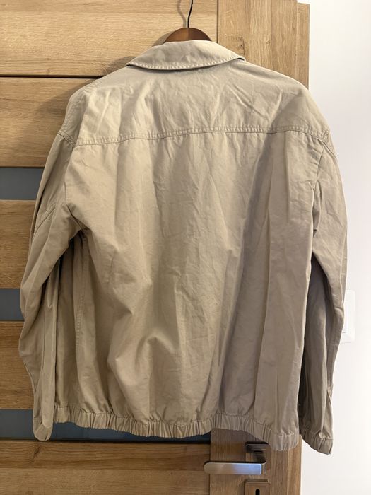 Kurtka wiatrowka bomberka Tommy Jeans
