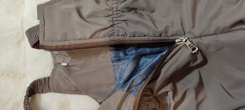 Дитячі штани лижні