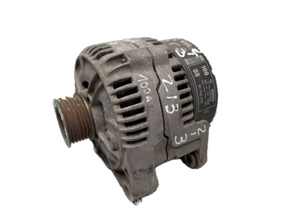 Alternador OPEL Vectra B Caravan (31_)