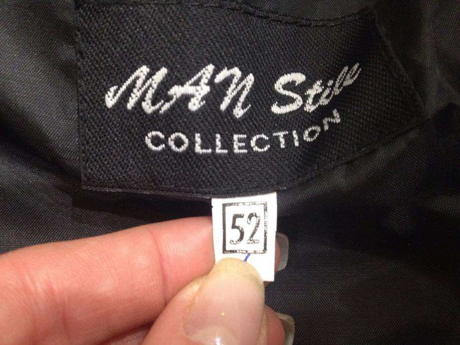 Костюм фирменный новый, Турция