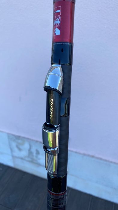 Daiwa Liberty Surf 33 420HAF