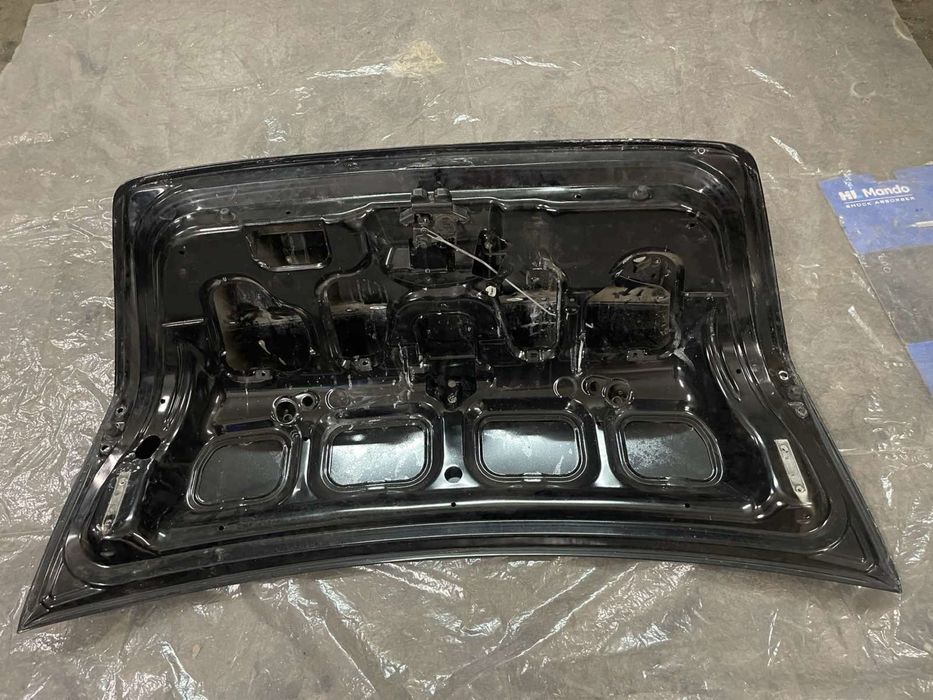 Кришка багажника KIA Cerato EX