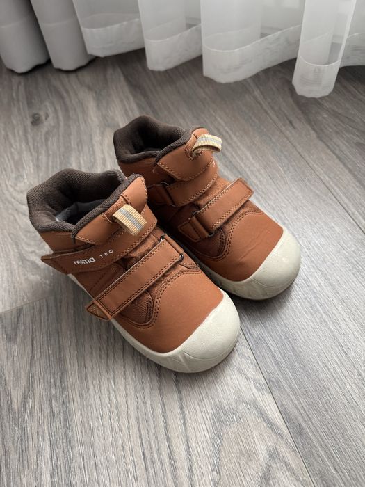 Черевики Reima Passo 2.0, розмір 27