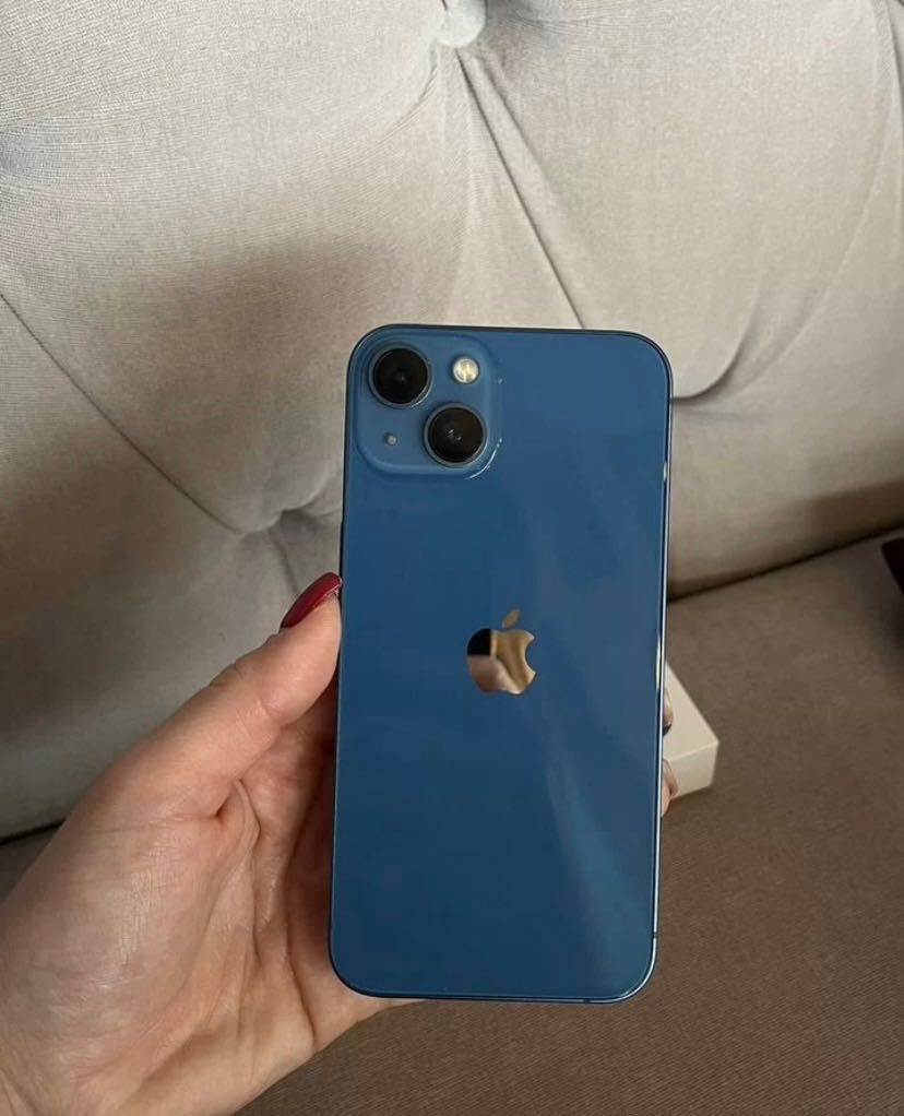 Продам IPhone 13 на 128: 10 000 грн. - Мобільні телефони / смартфони ...