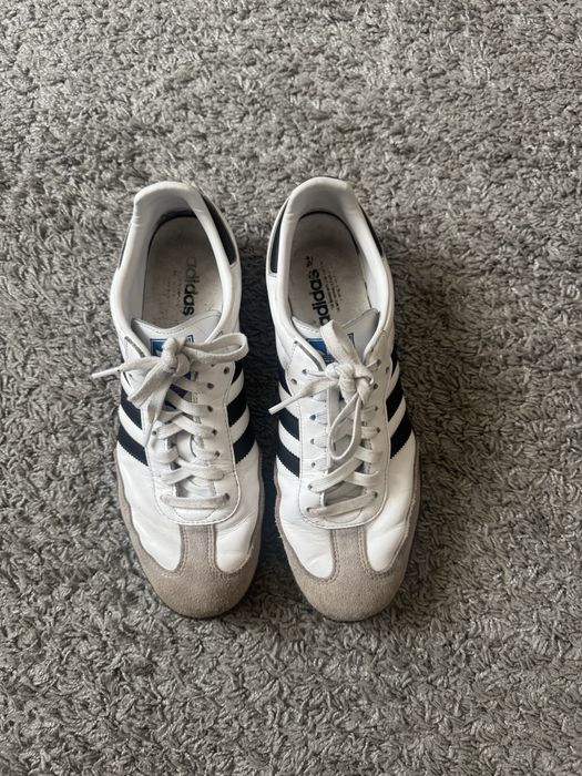 Ténis Adidas Samba