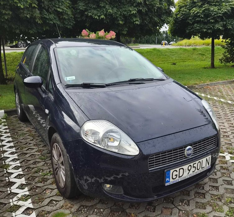 Fiat Grande Punto