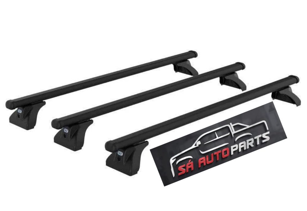 BARRAS | GRADES DE TEJADILHO MERCEDES 209