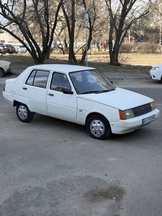 ЗАЗ Таврия Славута