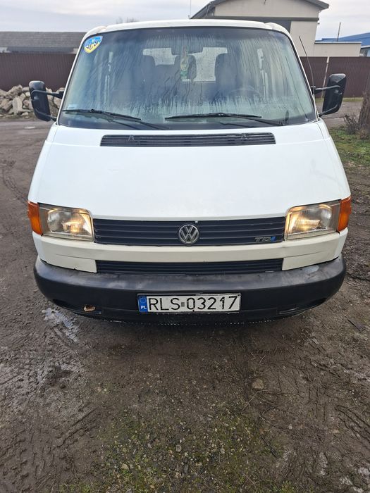 Фольсваген Т4.2.5 ТД.