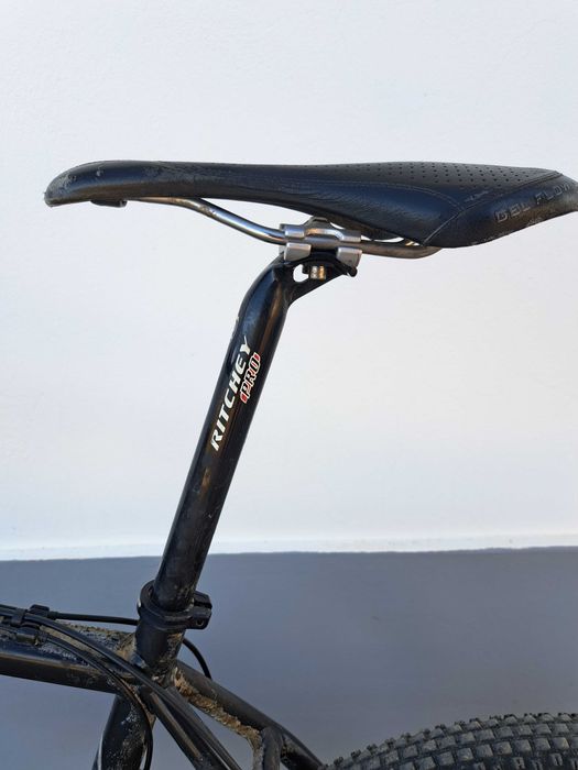 Bicicleta BH roda 26