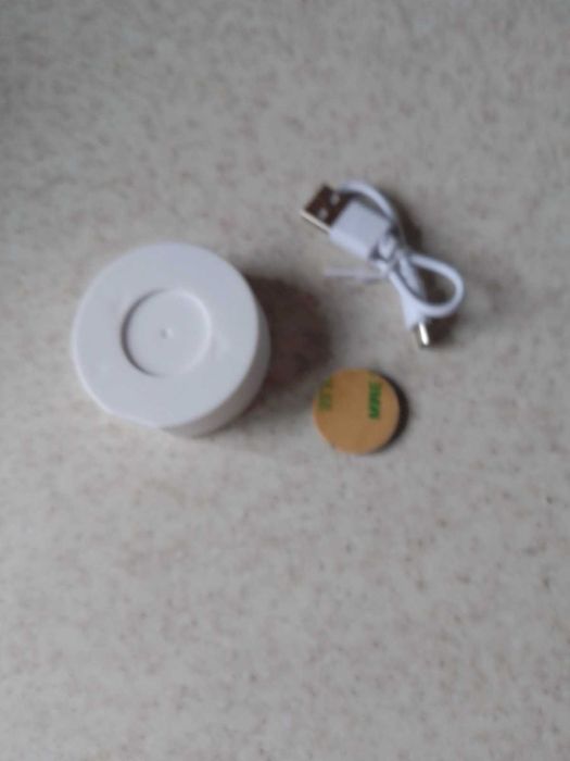 Лампа акумуляторна Led USB зарядка 2 режими