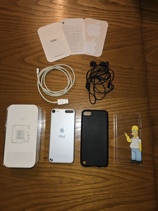 Apple ipod touch 5th 32GB