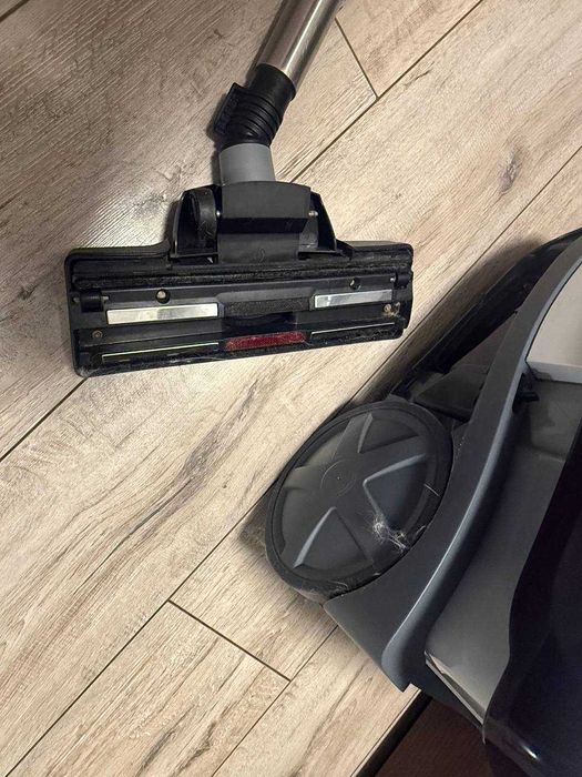 Bosch AquaWash&Clean (Serie 4)