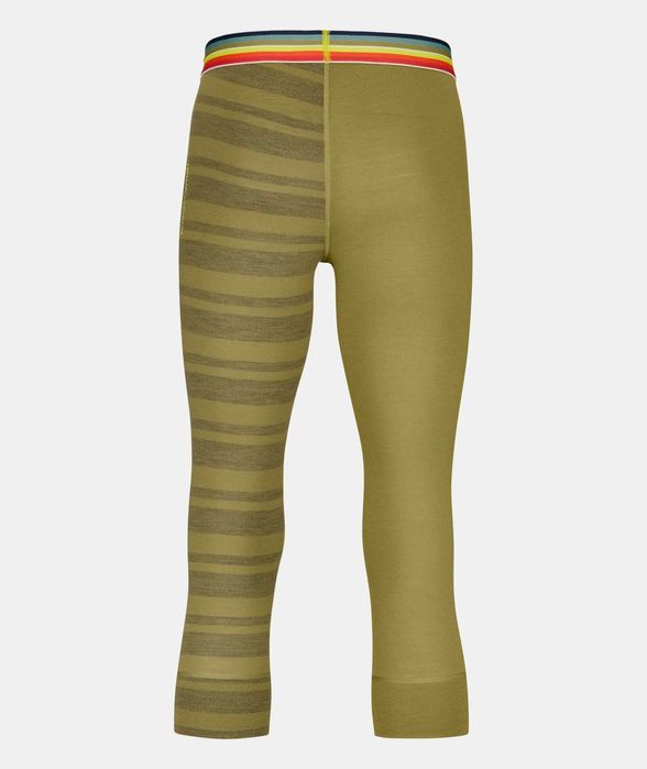 Термобілизна Ortovox 185 Rock'N'Wool Short Pants Merino base layer XL