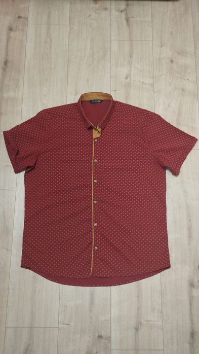 Чоловіча сорочка, Туреччина