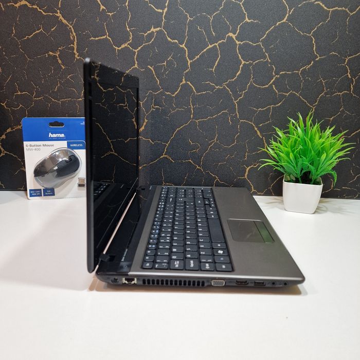 Laptop ACER - Intel Core i5 i7 - NVIDIA GT- szybkie 500GB - 8GBram - GWARANCJA - GRATIS
