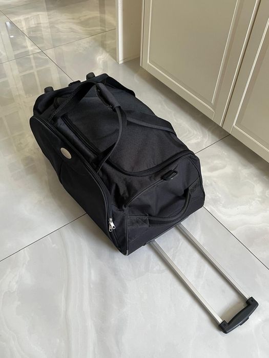 Torba podróżna Samsonite 70L