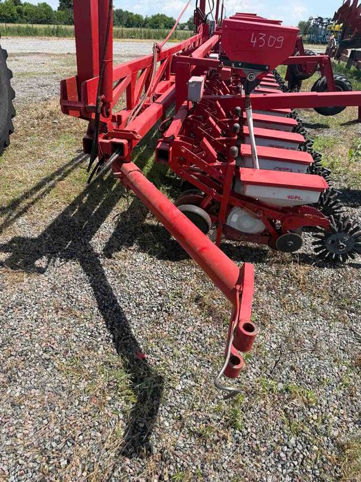 Сівалка Kverneland Monopill SE 24 2007 р.в.