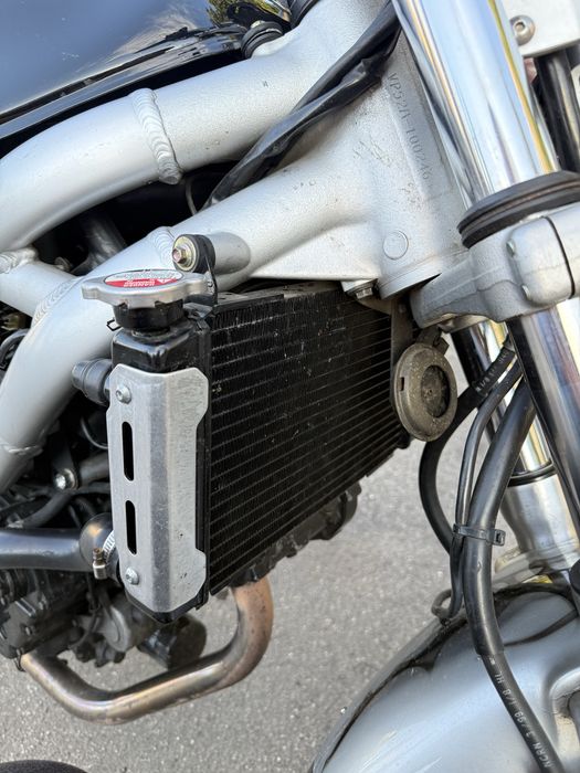 Продам SUZUKI SV650