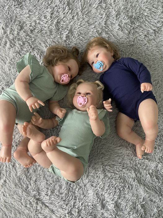 Кукла Реборн Лялька в наличии